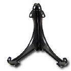 Wood Black Easel